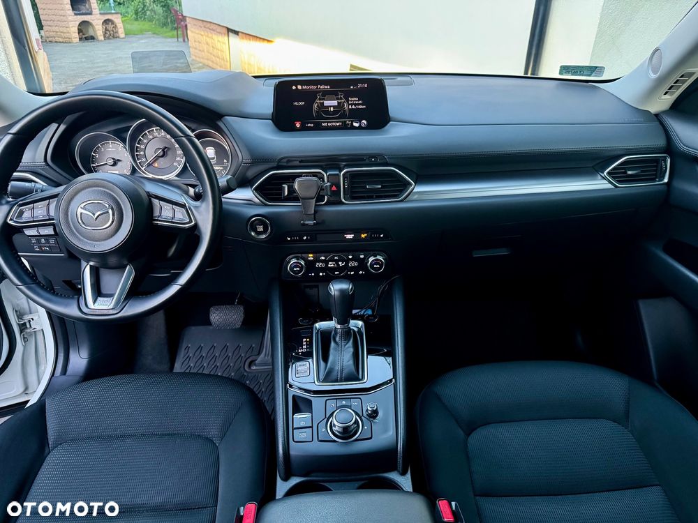 Mazda CX-5 2.5 Skyenergy 2WD - 9