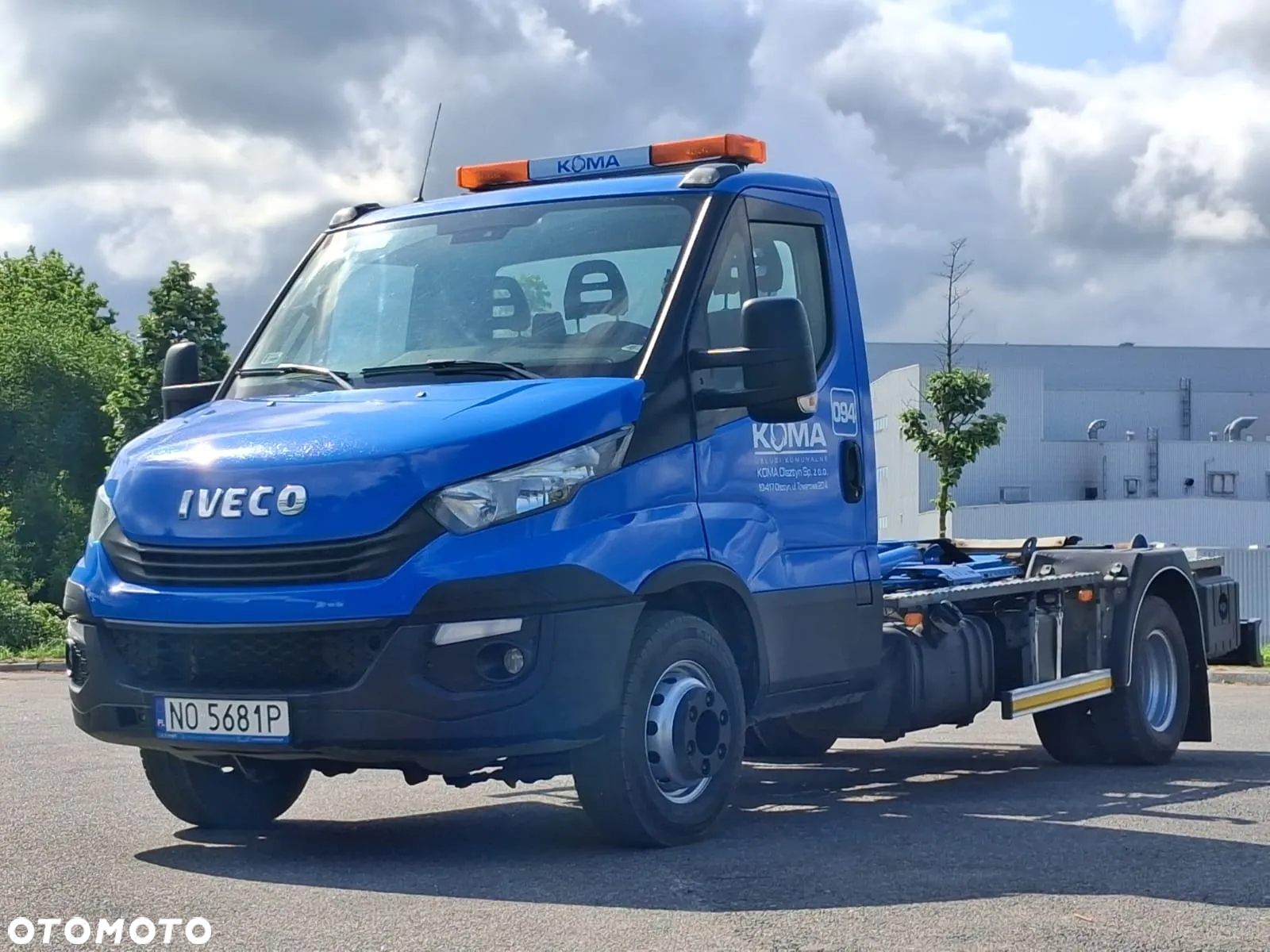 Iveco 70C18 - 5