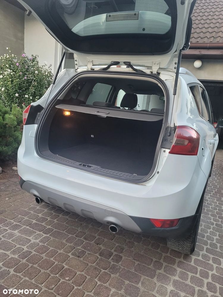 Ford Kuga 2.0 TDCi Trend - 18