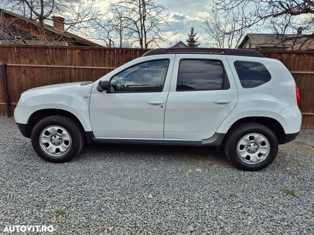 Dacia Duster - 6