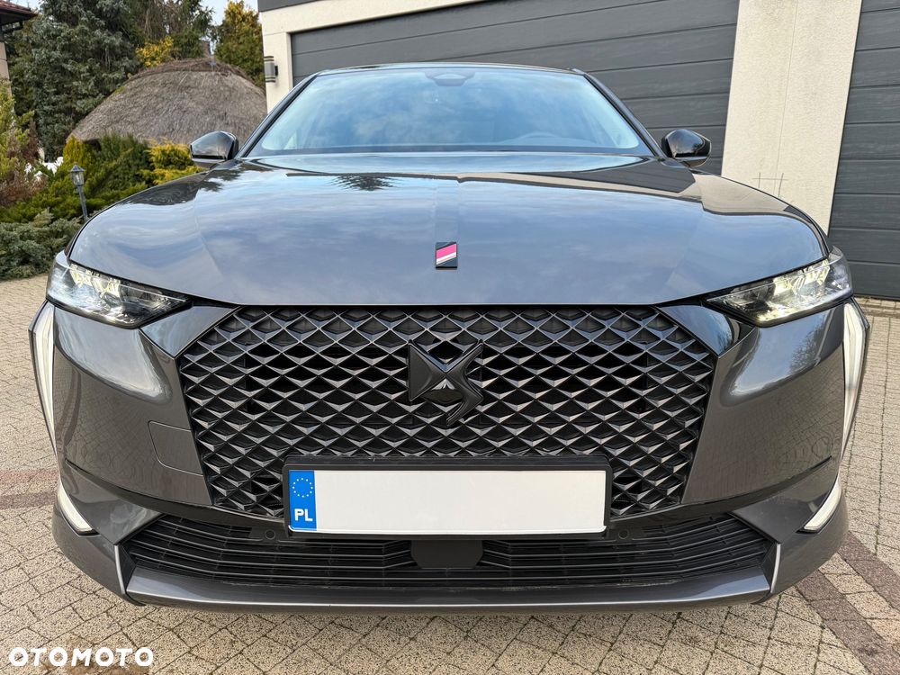 DS Automobiles DS 4 Crossback - 9