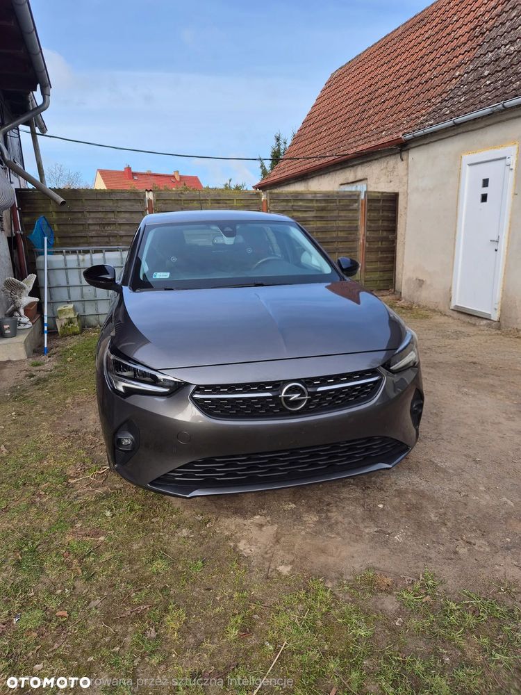 Opel Corsa 1.2 Elegance S&S - 5