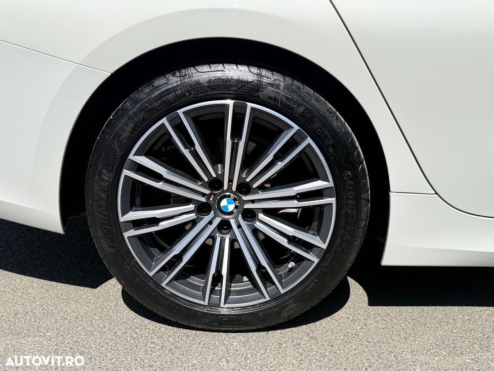 BMW Seria 3 318d Aut. Advantage - 11