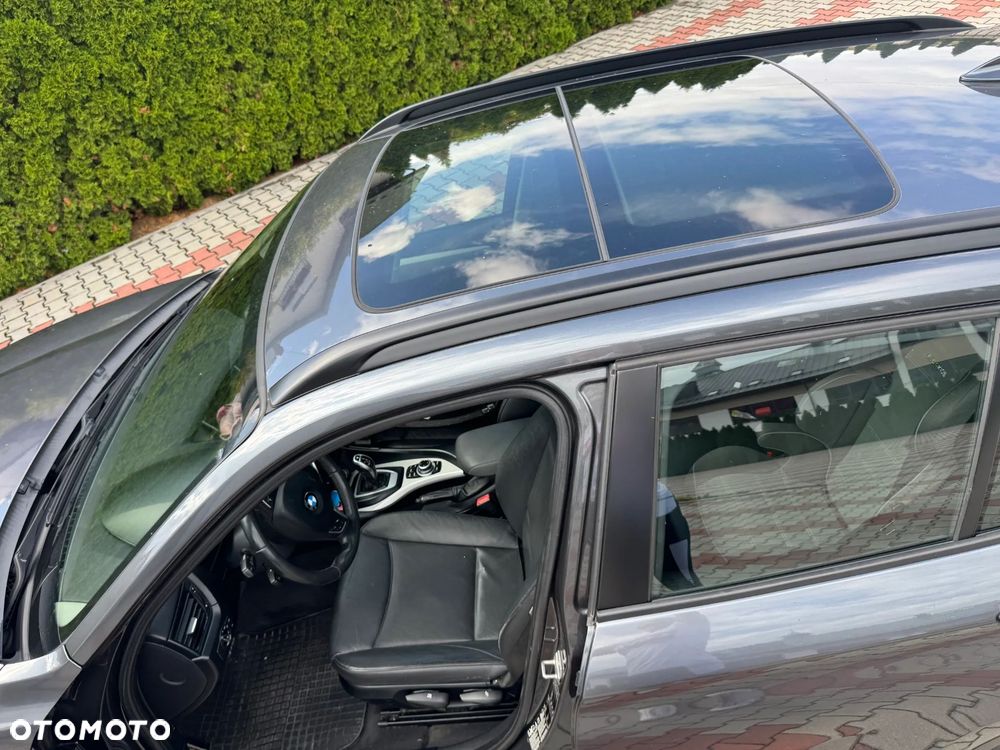 BMW X1 xDrive20d - 19