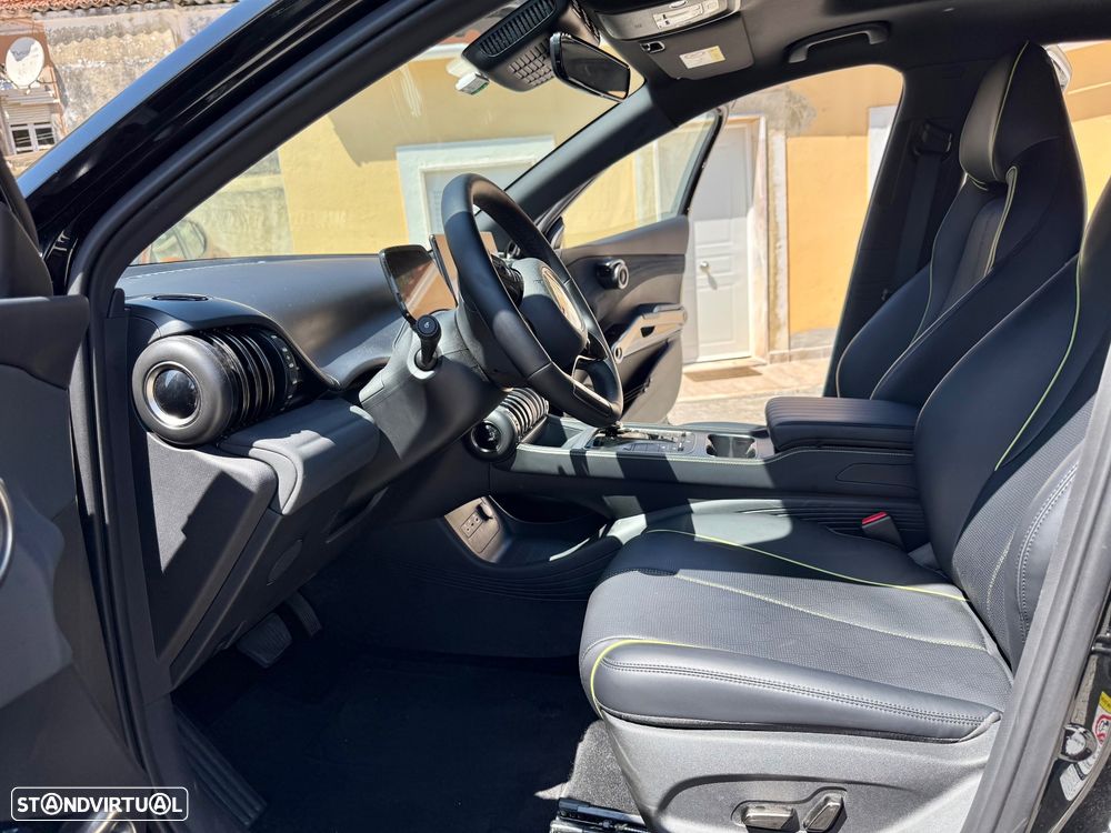 BYD Atto 3 60.48 kWh Comfort - 13