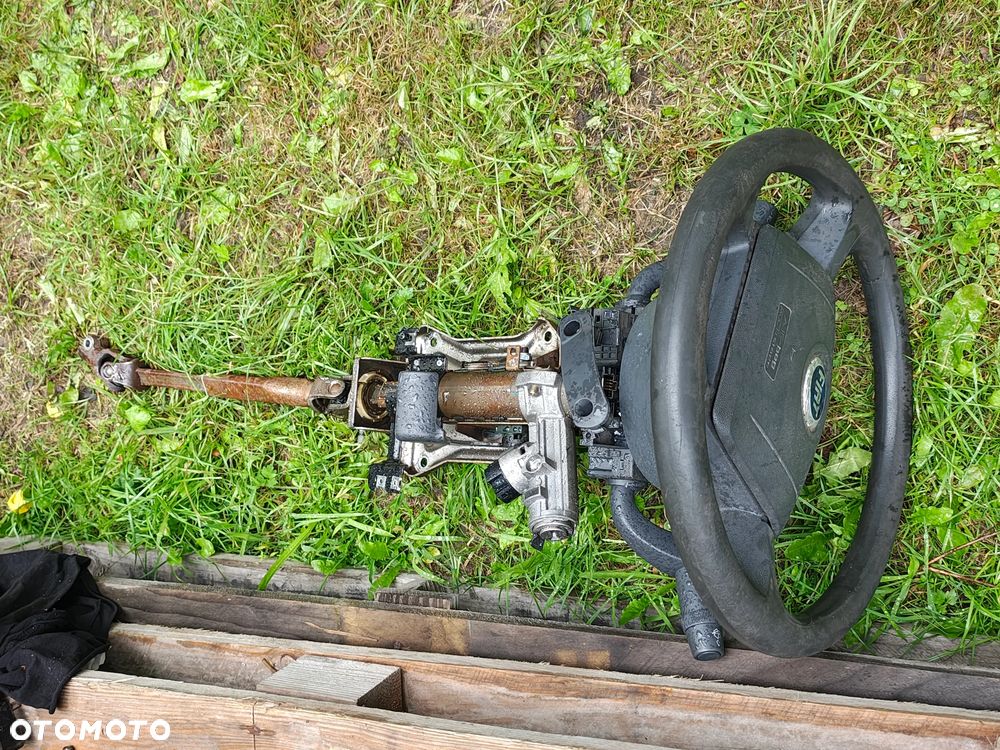 Sprzedam części do fiata Ducato - 18