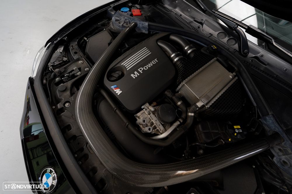 BMW M2 Competition Auto - 37