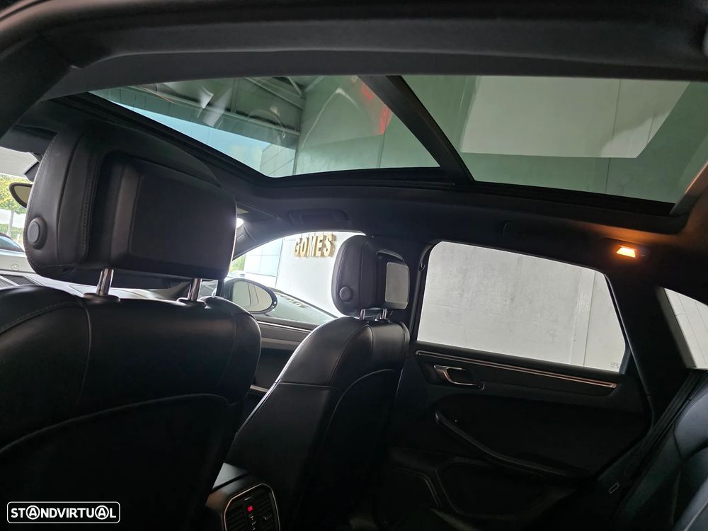 Porsche Macan PDK - 25