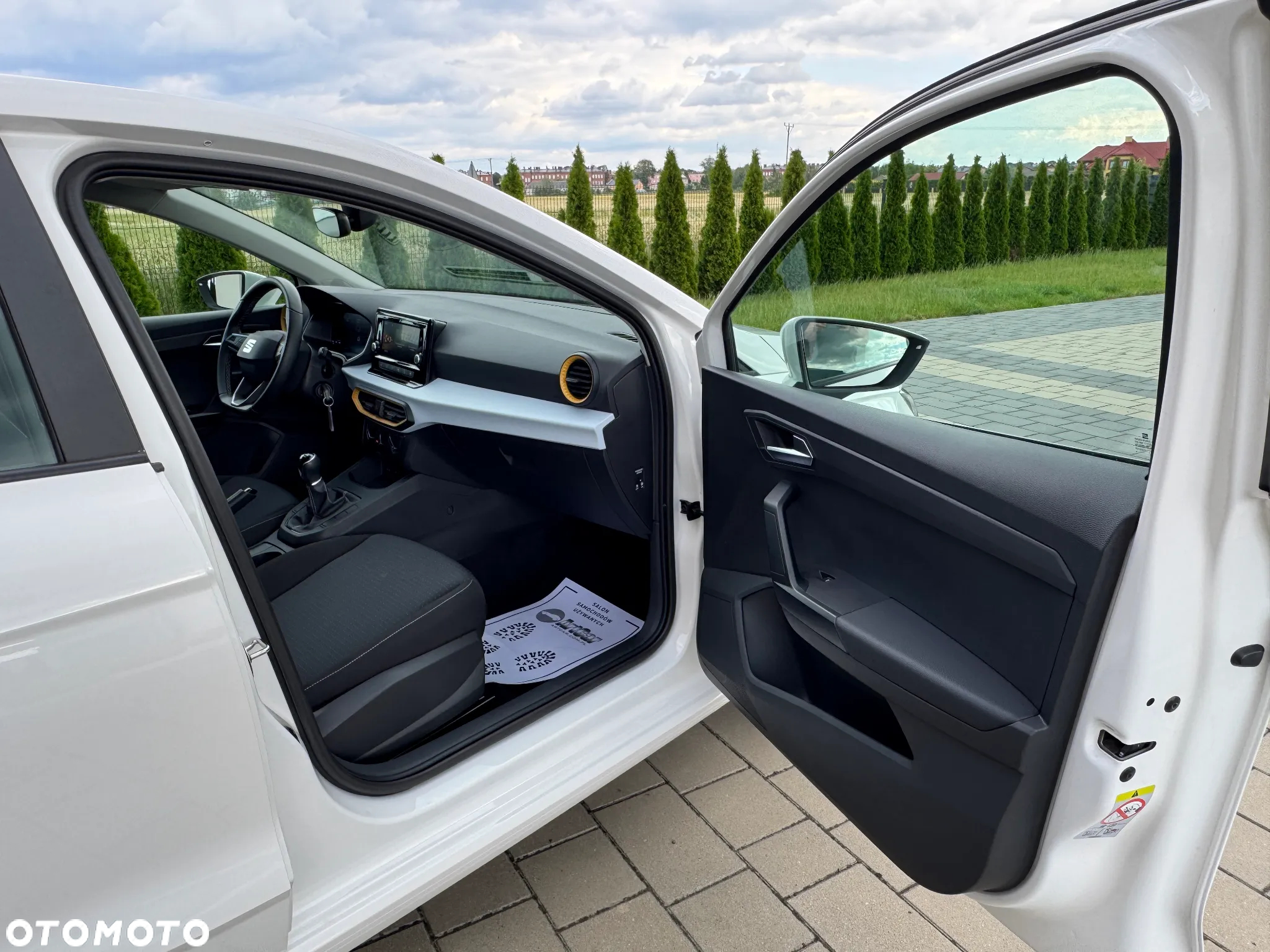 Seat Ibiza 1.0 MPI EVO Style S&S - 32