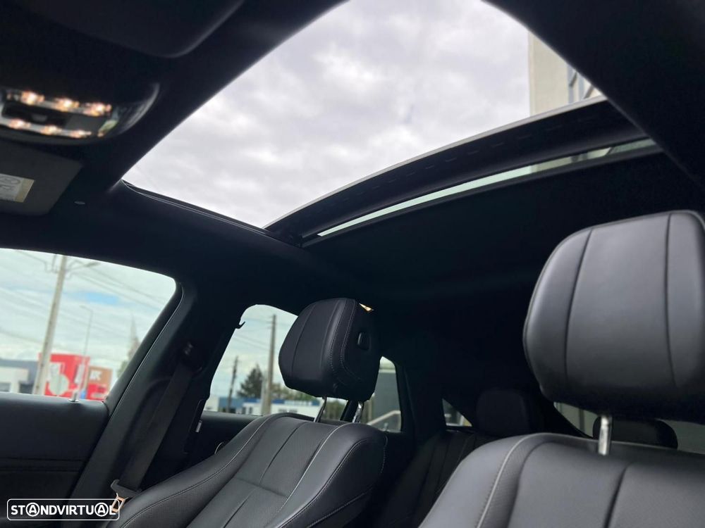 Mercedes-Benz GLE 350 de Coupé 4Matic - 7