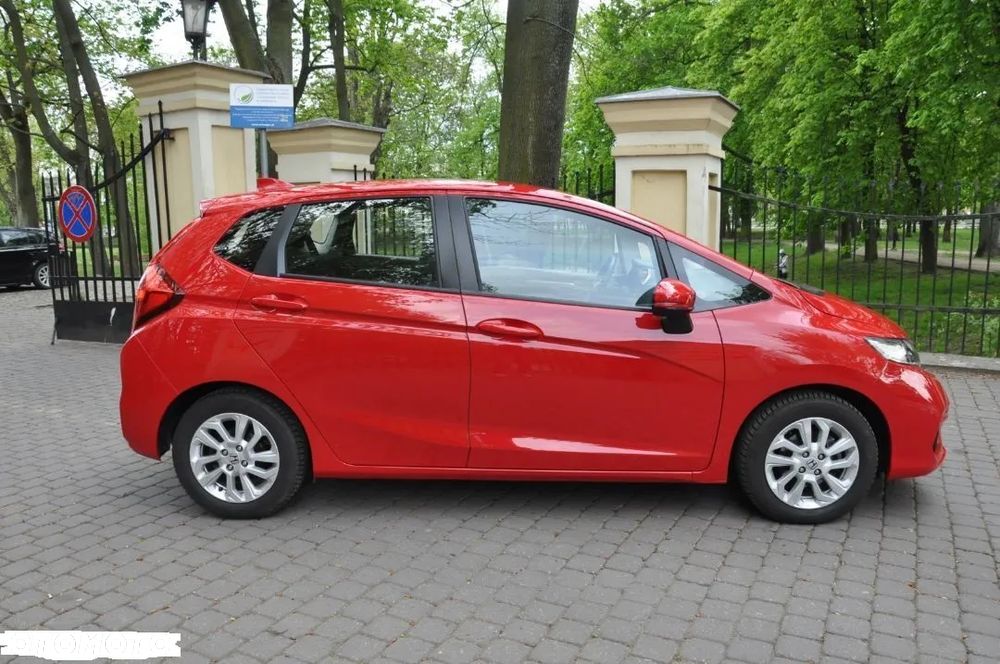 Honda Jazz 1.3 Comfort (ADAS/Honda Connect+) - 12