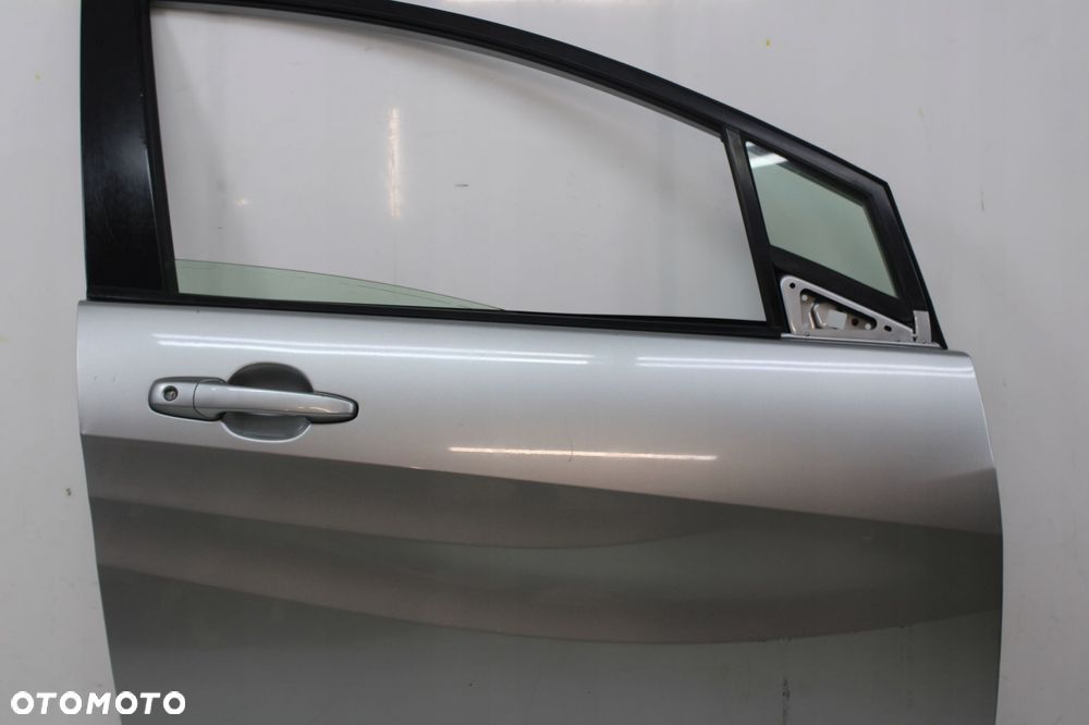 mazda 5 cw iii 10r- drzwi prawe przednie prawy przód - 7