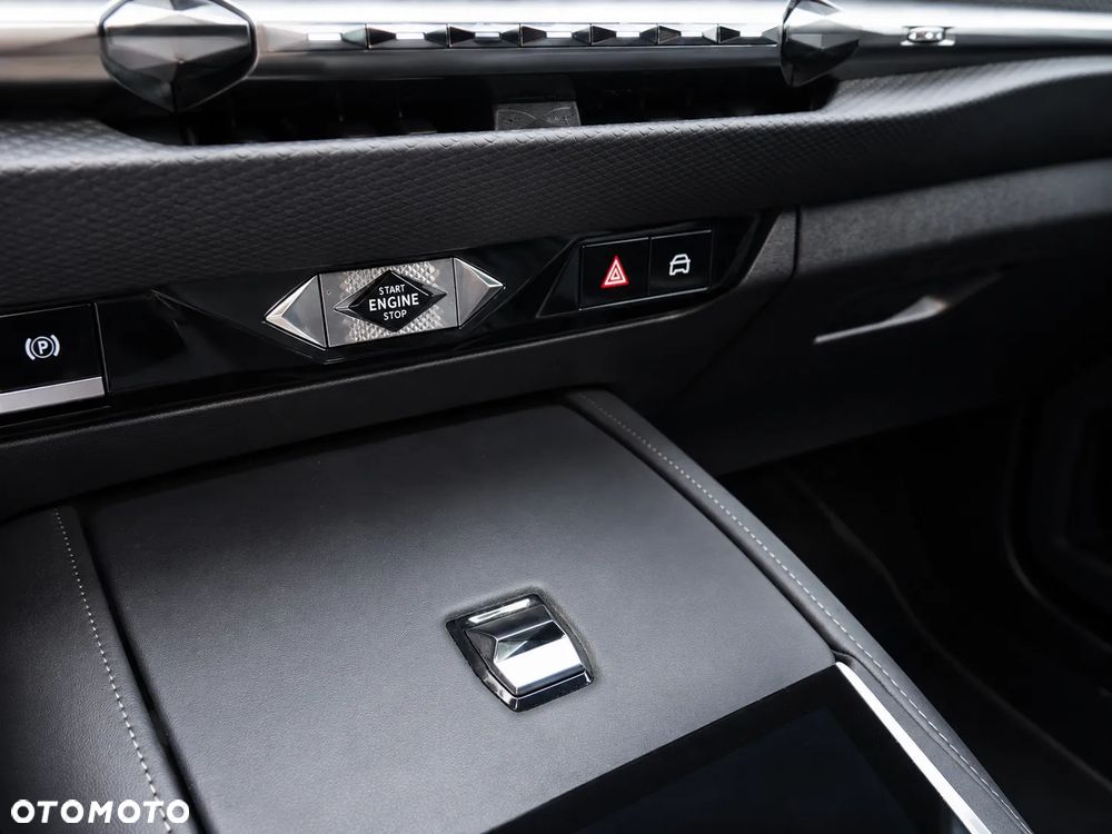 DS Automobiles DS 4 1.6 E-Tense Rivoli - 16
