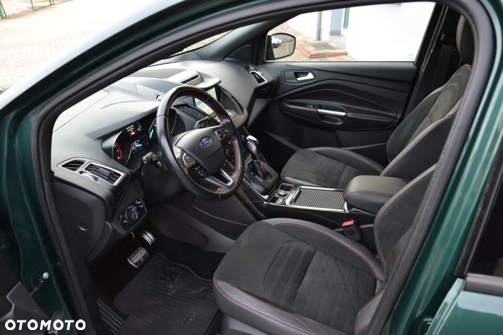 Ford Kuga 1.5 EcoBoost 4x4 ST-Line - 17