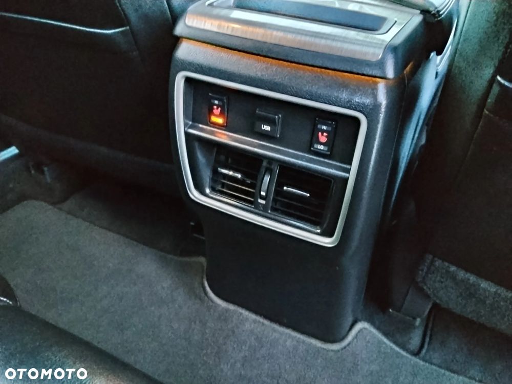 Nissan Murano 3.5 V6 Premium - 10