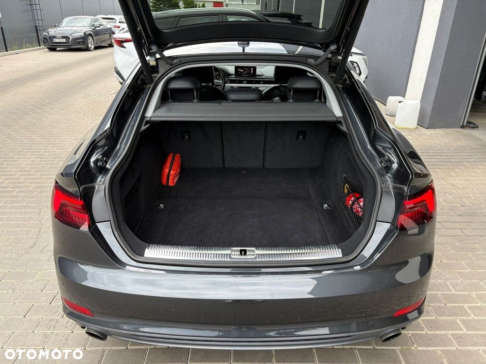 Audi A5 Sportback 2.0 TFSI S tronic - 20