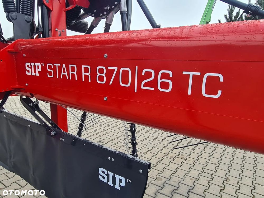 SIP STAR 870/26 T - 9