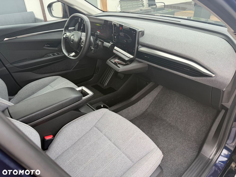Renault Megane - 17