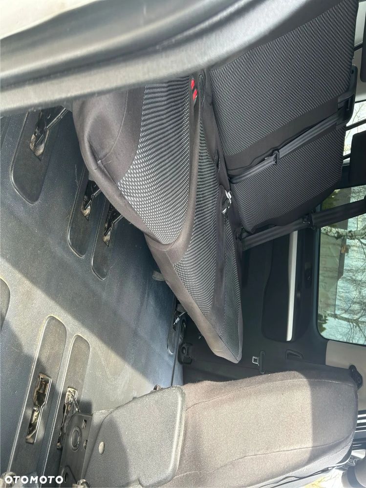 Toyota Proace Verso 2.0 D4-D Long Business - 21