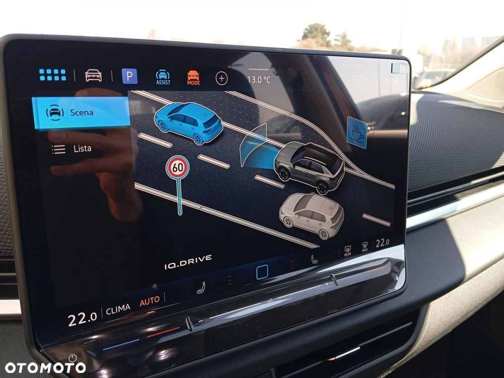Volkswagen T-Roc 1.5 eTSI Style DSG - 14