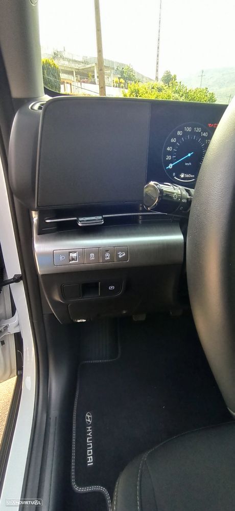 Hyundai Kauai 1.0 T-GDi Premium (TT) - 19