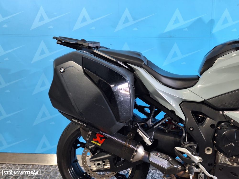 BMW S 1000 XR - 2
