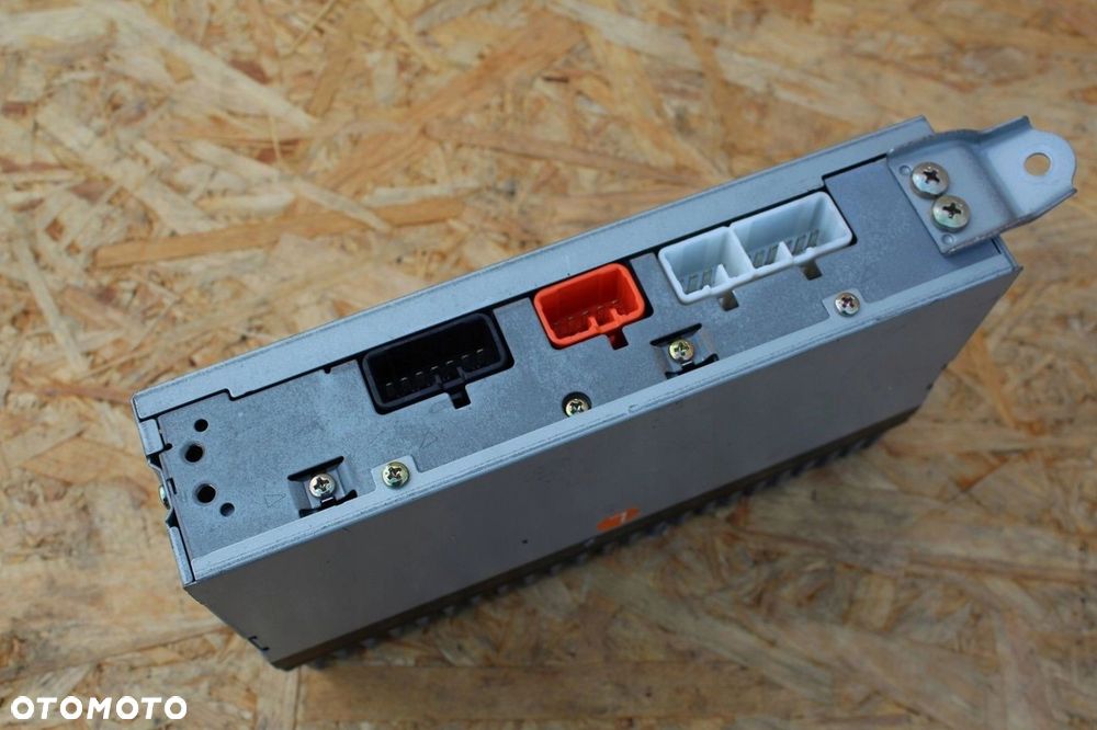 Wzmacniacz Lexus GS MK2 II Aristo 86280-30362 - 3