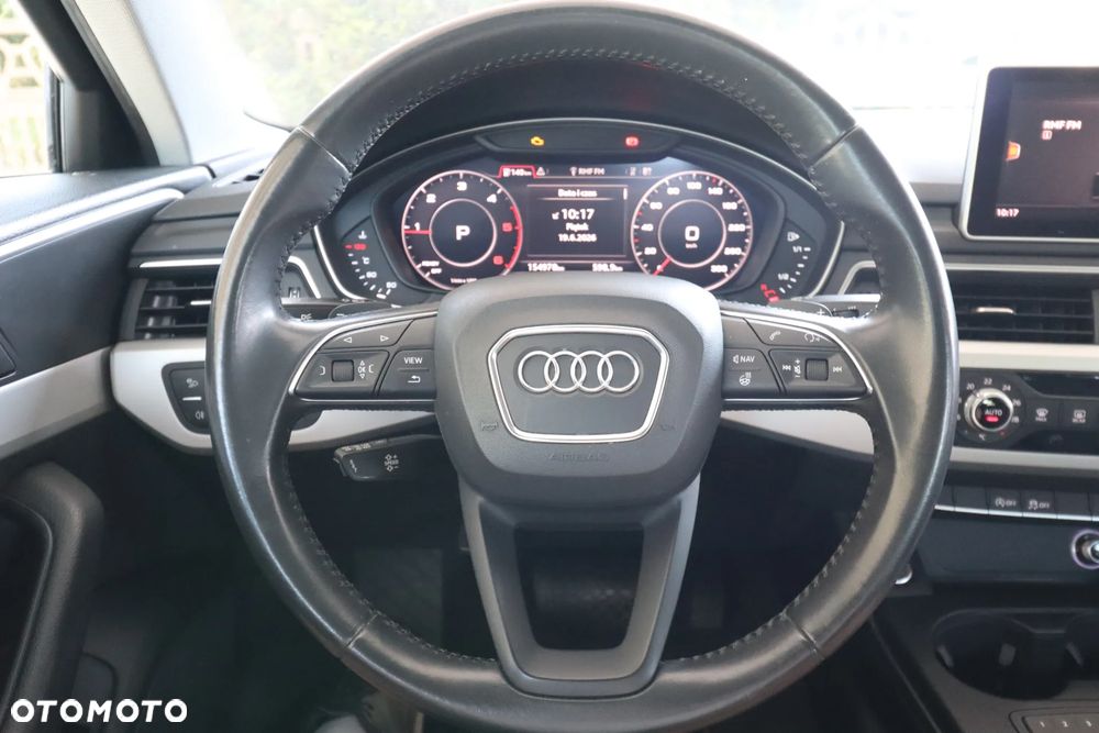 Audi A4 Avant - 13