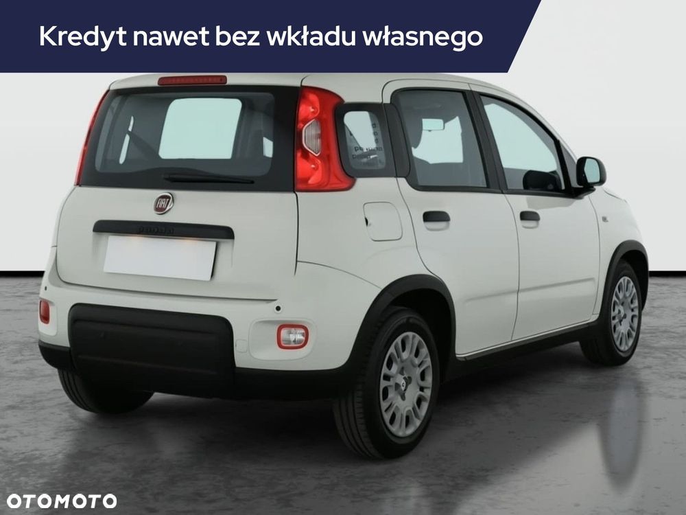 Fiat Panda - 7
