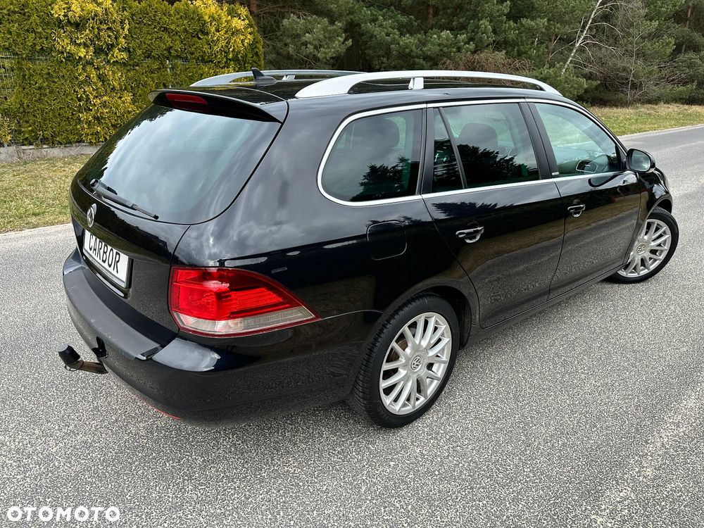 Volkswagen Golf 1.4 TSI Style - 9