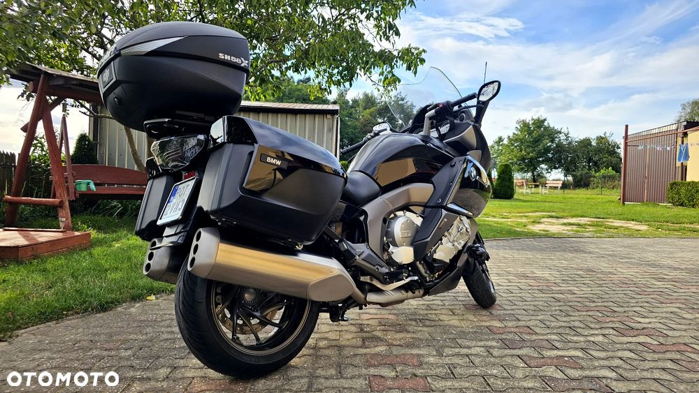 BMW K - 6