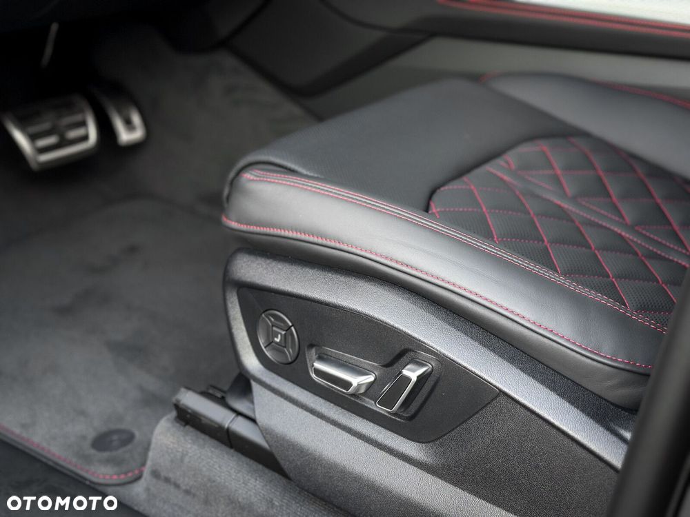 Audi SQ8 - 19