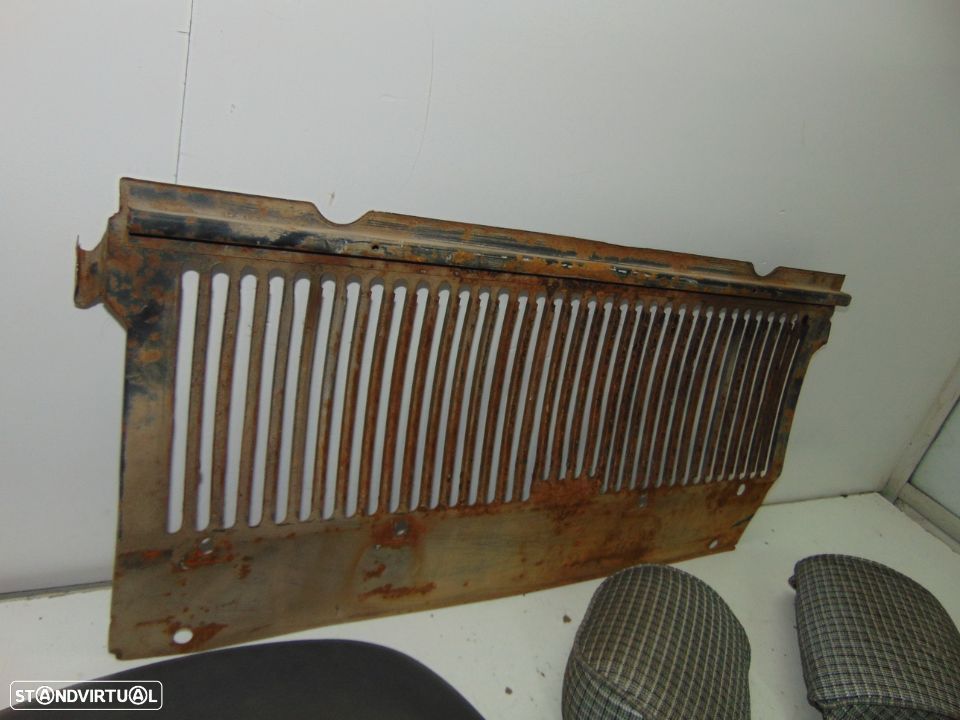 citroen cx 1 º modelo varios - 2