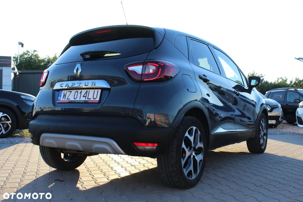 Renault Captur 1.3 Energy TCe S-Edition - 5