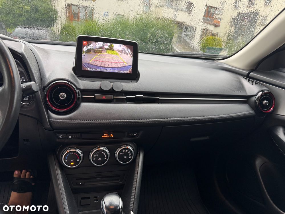 Mazda CX-3 2.0 Skyenergy AWD - 12