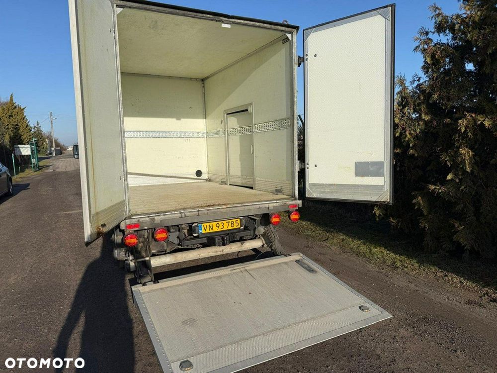 Opel Movano - 17