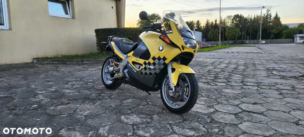 BMW K - 2