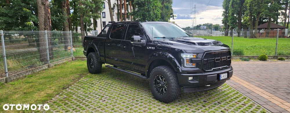 Ford F150 - 6