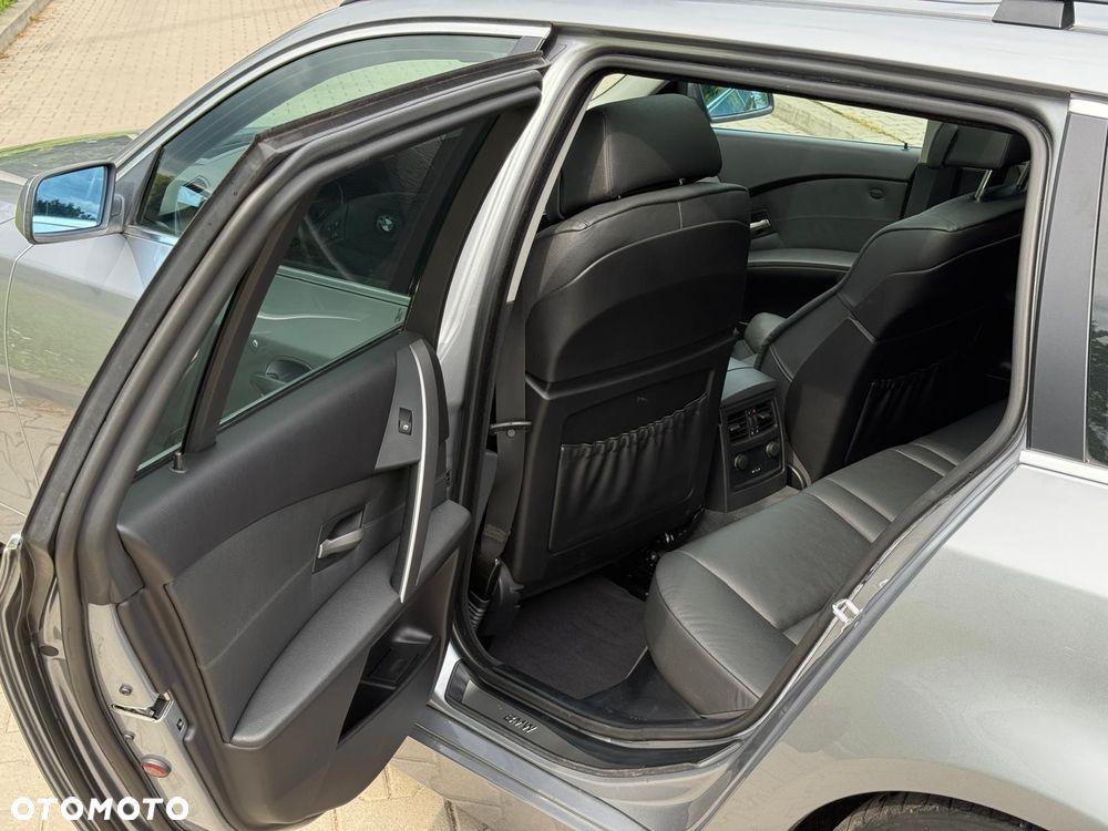BMW Seria 5 530d - 22