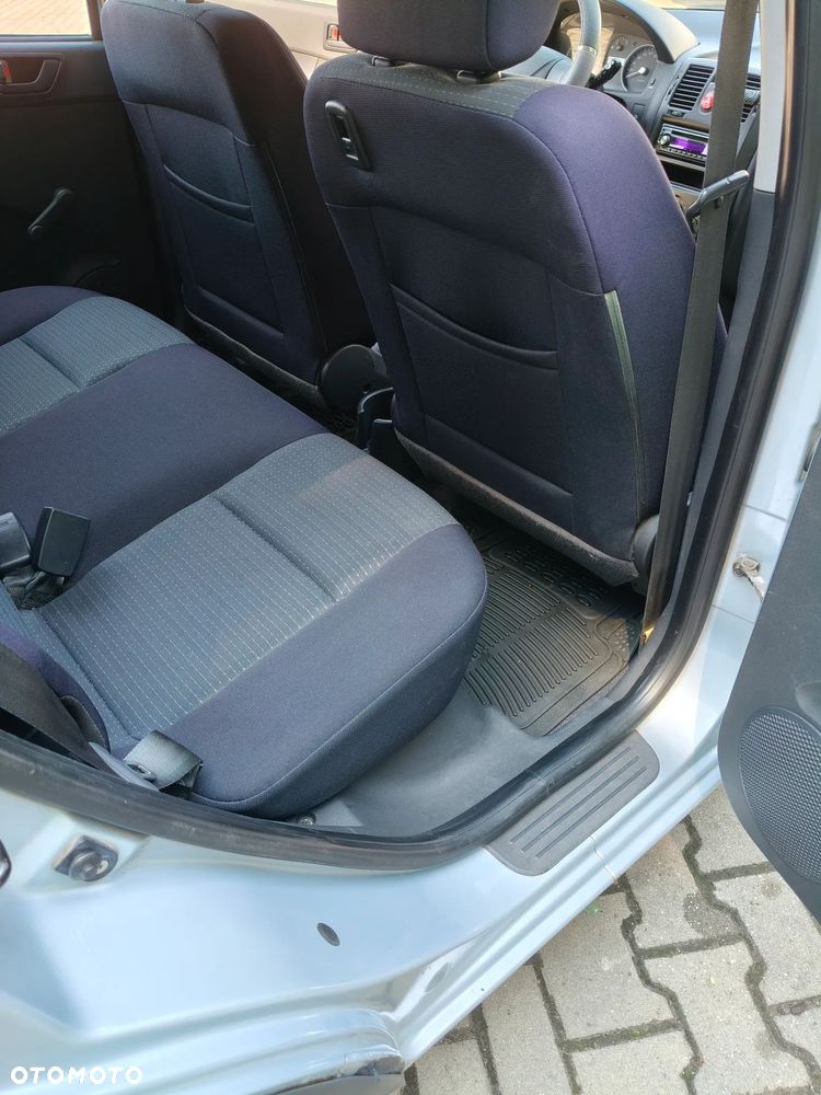 Hyundai Getz 1.1 Classic - 12