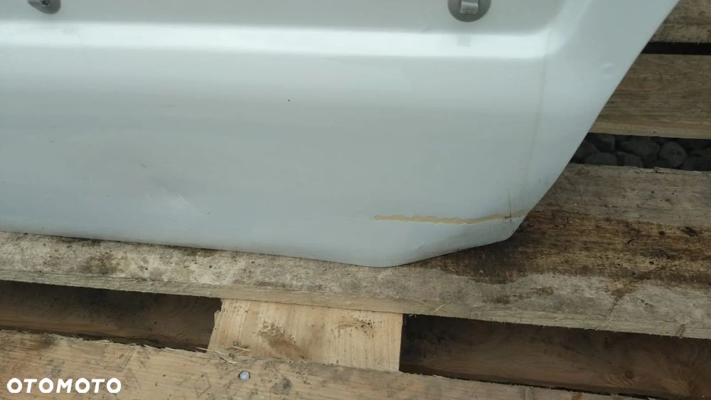 DRZWI PRAWE PRZÓD PRZEDNIE IVECO DAILY 99-14 NO 625/050 - 3