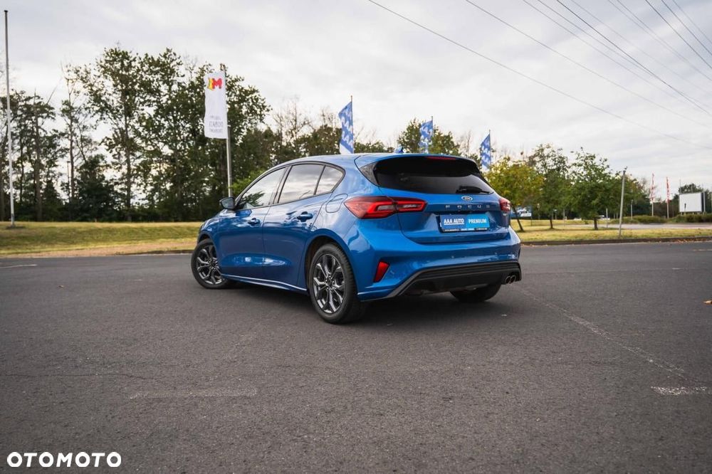 Ford Focus - 7