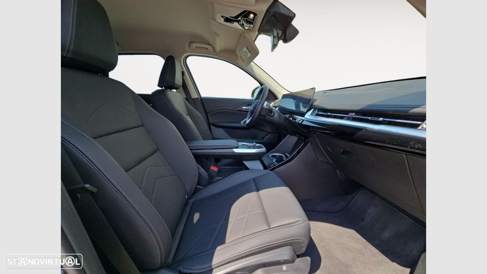 BMW iX1 eDrive20 xLine - 10