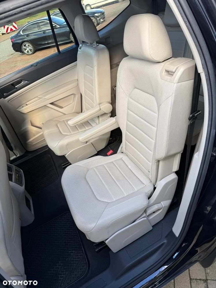 Volkswagen Atlas - 20