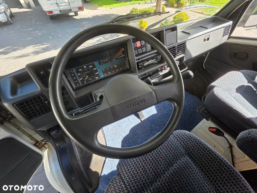 Fiat Ducato - 21