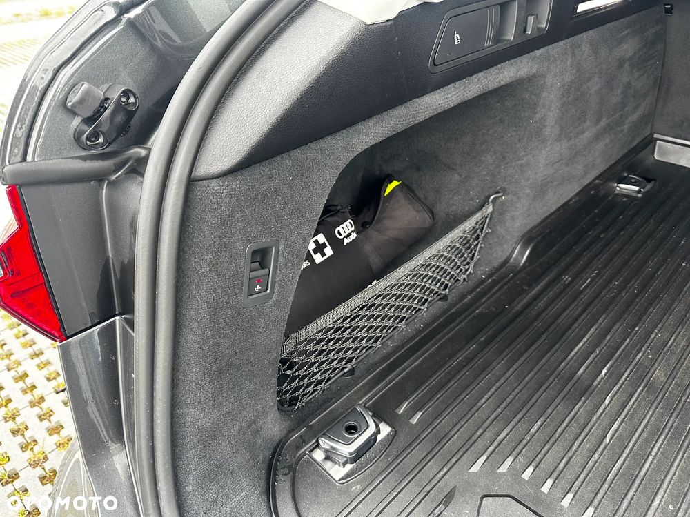 Audi A6 Avant - 13