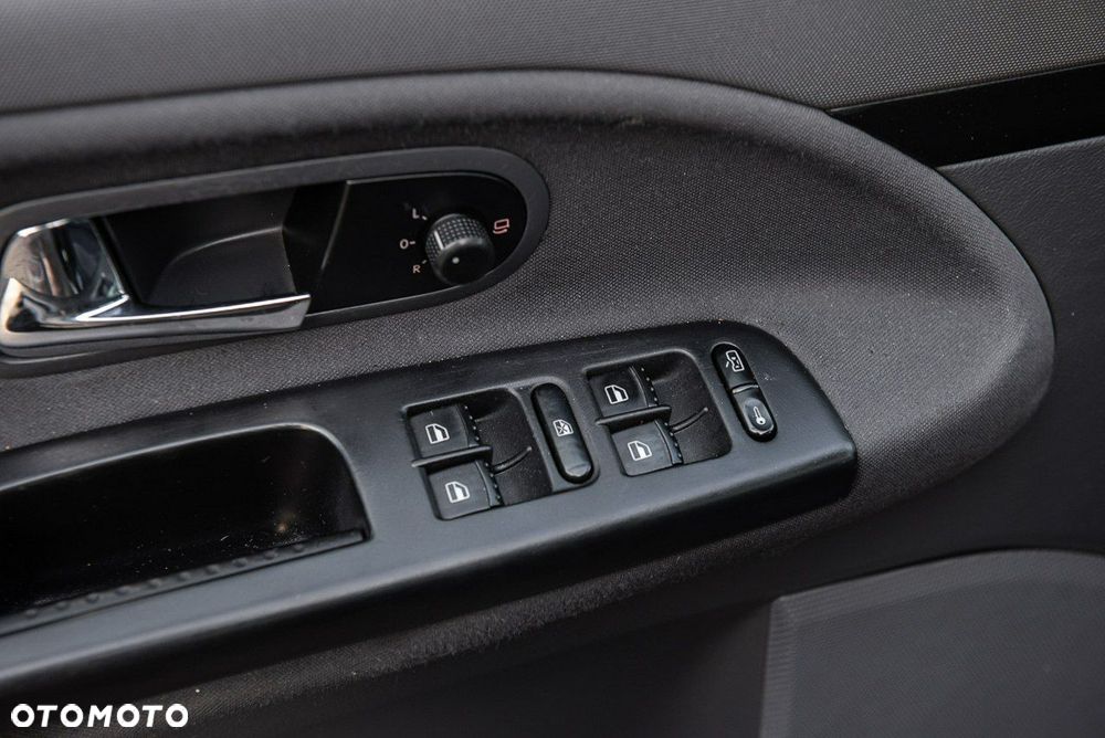 Seat Alhambra 2.8 V6 Sport Edition - 22