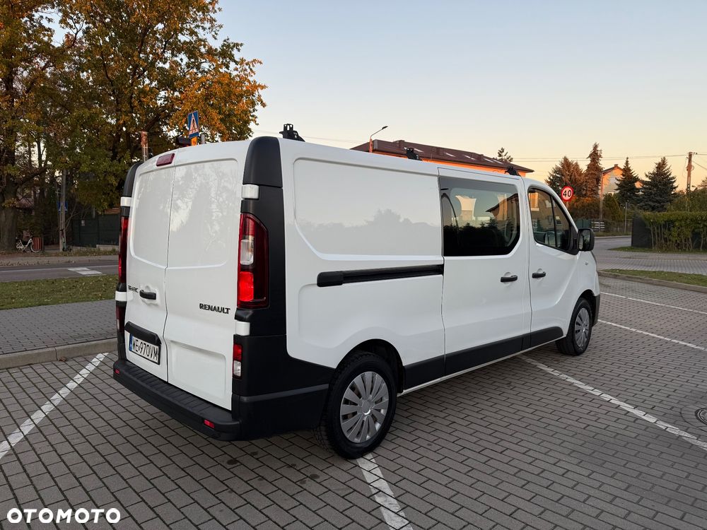 Renault Trafic - 5