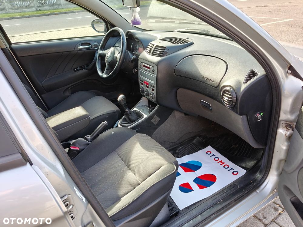 Alfa Romeo 147 1.6 Twin Spark 16V 120 - 18