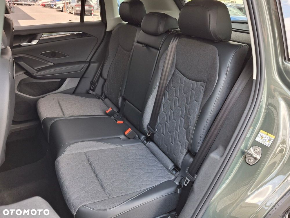 Volkswagen Tiguan - 18